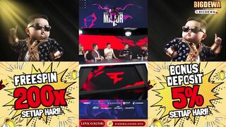 BigDewa hadir sebagai platform betting eSports terpercaya di Indonesia. 2