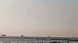 Magna river from Bangladesh