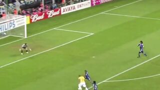 Laga Klasik Piala Dunia