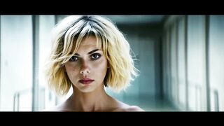 LUCY 2 (2026) - First Trailer - Morgan Freeman, Scarlett Johansson - Concept Trailer.