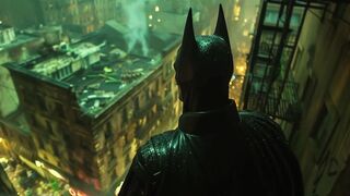 The Batman 2 News & Updates from James Gunn.