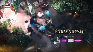 Parwarish Episode 20 _ Teaser _ Aina Asif _ Samar Jafri _