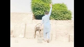 Vfx magic short video