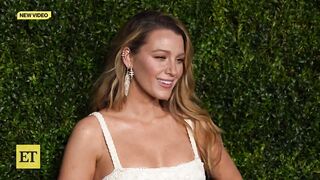Blake Lively Makes First Appearance Post-Justin Baldoni Lawsuit Dismissal.
