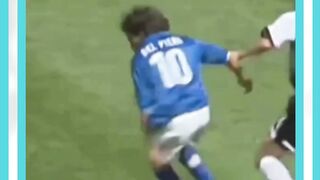 ITALIA 90'S
