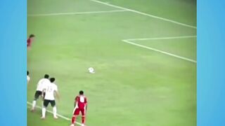 Gol terbaik dari seorang Ole Romen