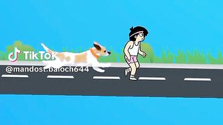Best Animation movie Short