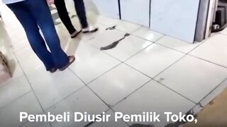 kemplang aja kepalanya ????????