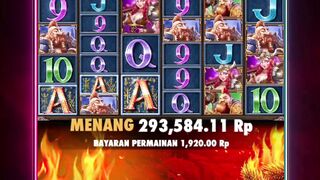 Rasakan sensasional slot di AirAsiaBet..!