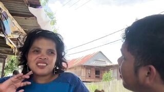 settt lebar banget mulut nya