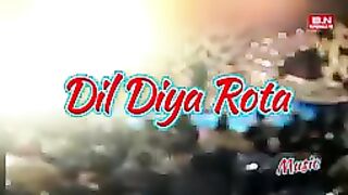 Dil diyan ruttan by babu baral