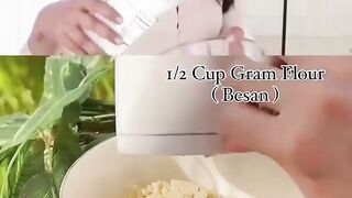 DIY face mask