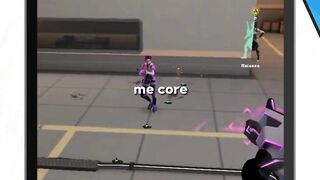 RIP aim