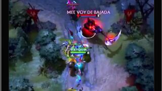 video seputar ESPORTS