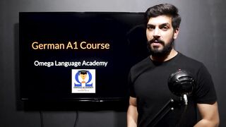 Learn German For Beginners - German A1 - Session 7 - Question Words