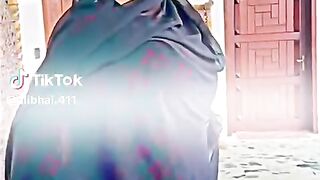 Okay Allah poetry