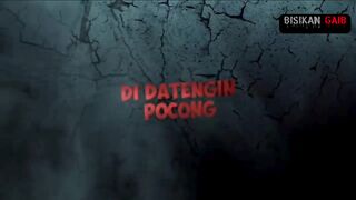 di datangin pocong