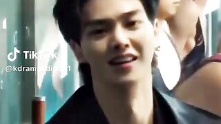 Chinese actor