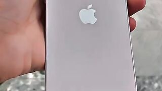 Iphone problem