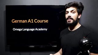 Learn German For Beginners - German A1 - Session 8 - Sentences using Question Words