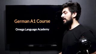 Learn German For Beginners - German A1 - Session 9 - Numbers from 1 to 20