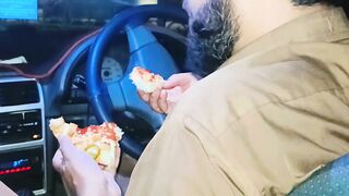 Domino's Pizza.