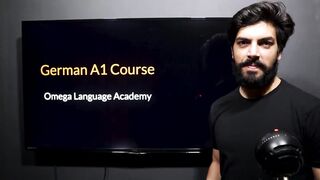 Learn German For Beginners - German A1 - Session 10 - Definite Articles (der die das die)