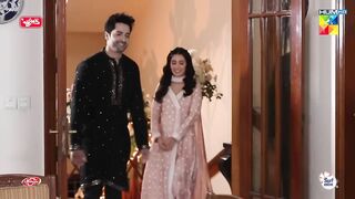 Itna Bara Khandan Toba...! #ayezakhan #danishtaimoor - Chand Tara - 2