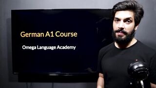 Learn German For Beginners - German A1 - Session 13 - Hobbies and Sentences Related To Them