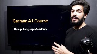 Learn German For Beginners - German A1 - Session 14 - Hobbies and Conversations Related To Them
