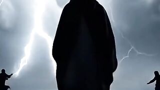 "I am coming... to deceive. If you want to survive, strengthen your faith. Memorize Surah Al-Kahf."