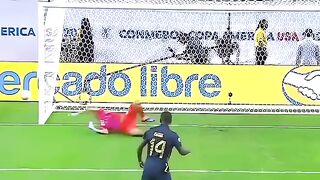 Goolkeper best in the world