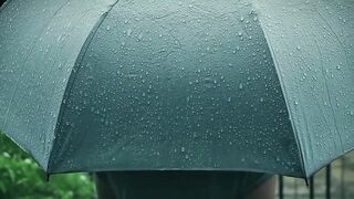 তুমি যদি বৃষ্টি হও তাহলে আমি নিমিষেই ভিজে যাব।