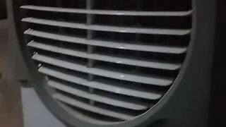 Air. Cooler ????