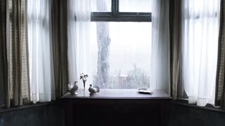 The Conjuring 2 | The Girl & The Chair |
