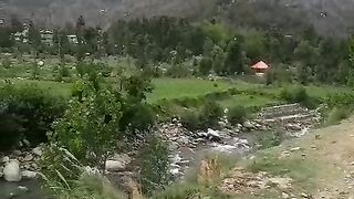 Butifull kashmer