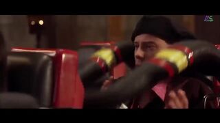 Final Destination 3  | Roller Coaster Crash |