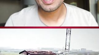 Air india plane crash
