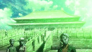 Dr. Stone Season 4 - Science Future Episode 1