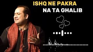 Rahat Fateh ali