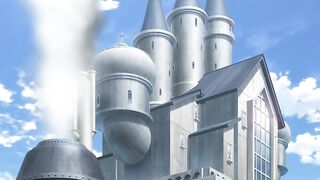 Dr. Stone Season 4 - Science Future Episode 6