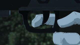 Dr. Stone Season 4 - Science Future Episode 9