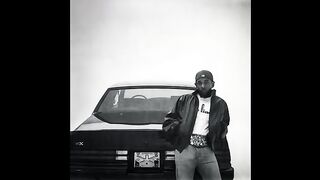 Kendrick Lamar  luther