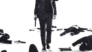 JOHN WICK CHAPTER HINDI dubbed Full movie