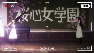Rock wa Lady no Tashinami deshite Episodes 11