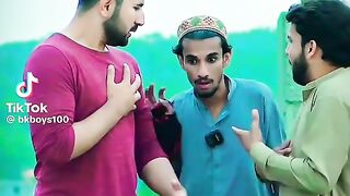Bkboys podri funny video 3