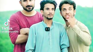 Bkboys podri funny video 4