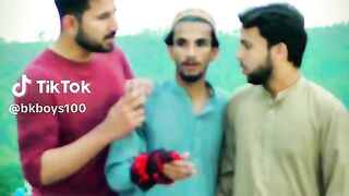 Bkboys podri funny video 6