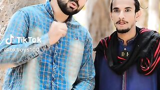Bkboys podri funny video 7