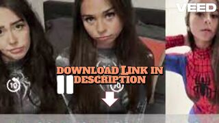 ( VIDEO UPDATE 18++ ) sierra rain sophie rain spiderman video sierra rain twitter sierraxrain